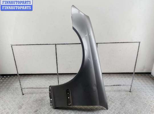 Крыло переднее левое MB1707649 на Mercedes C-Class W203 (2000-2006)