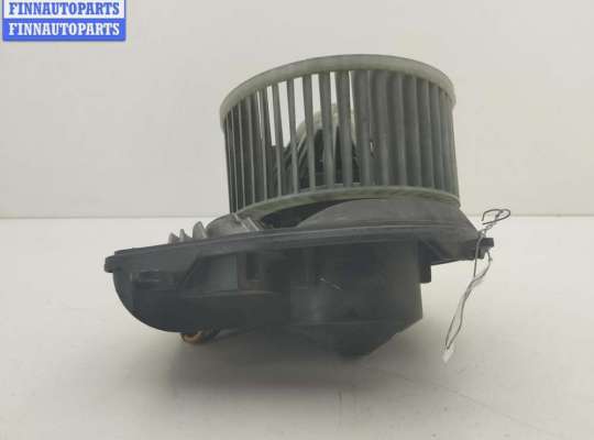 купить Двигатель отопителя (моторчик печки) на Audi A4 B5 (1994-2001)