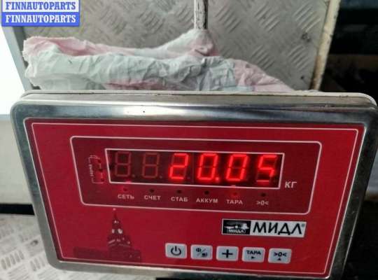 купить Дверь боковая передняя левая на Mercedes B-Class W245 (2005-2011)