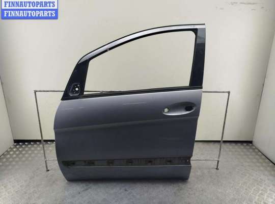Купить Дверь боковая передняя левая на Mercedes B-Class W245 (2005-2011) Дверь боковая передняя левая MB1612585 на Mercedes B-Class W245 (2005-2011)