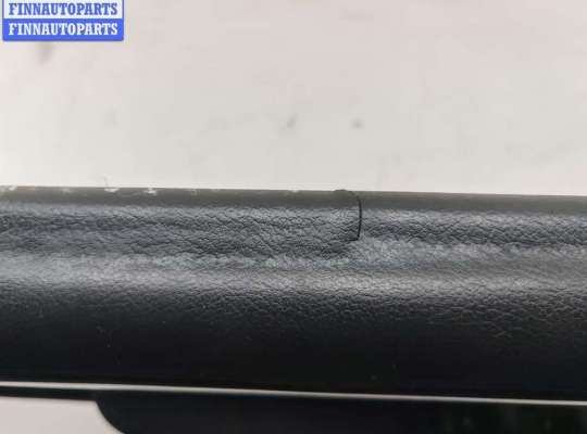 Обшивка салона на Audi A6 (C5)