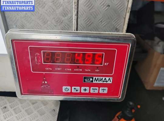 Обшивка салона на Audi A6 (C5)