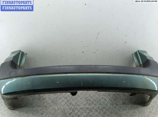 купить Бампер задний на Renault Megane II (2002-2008)