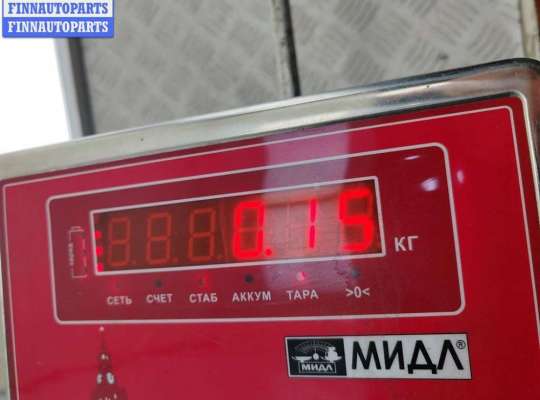 купить Поворотник (указатель поворота) правый на Skoda Octavia mk1 (A4 1U) 1996-2010