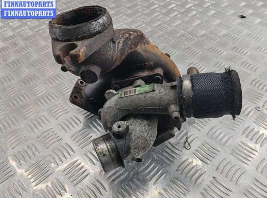 Купить Турбина на Peugeot 807 Турбина FT555952 на Peugeot 807