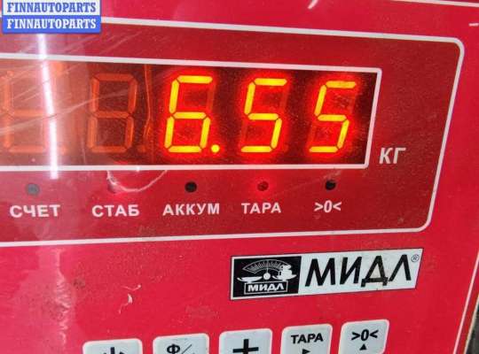 купить Турбина на Peugeot 807