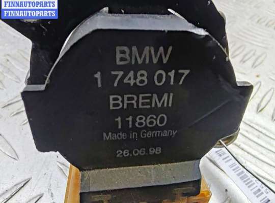 купить Катушка зажигания на BMW 5 E39 (1995-2003)