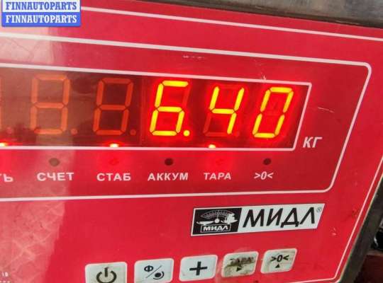 купить Суппорт передний левый на Audi A6 C5 (1997-2005)