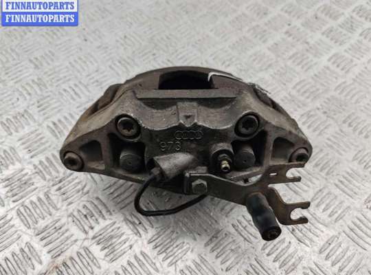 купить Суппорт передний левый на Audi A6 C5 (1997-2005)