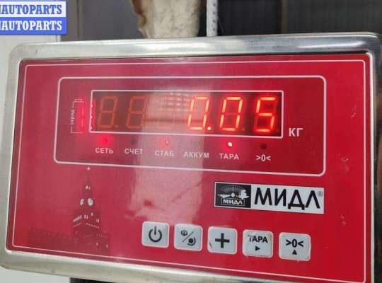 купить Щуп двигателя масляный на Audi A4 B6 (2001-2004)