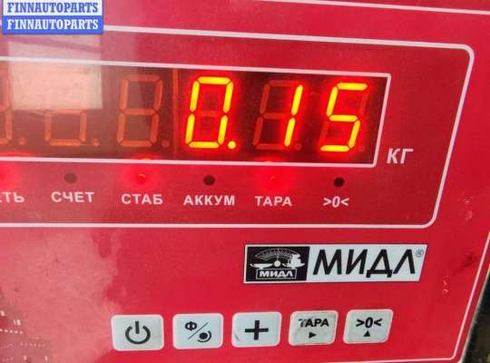 купить Фланец (тройник) системы охлаждения на Volkswagen Passat B5