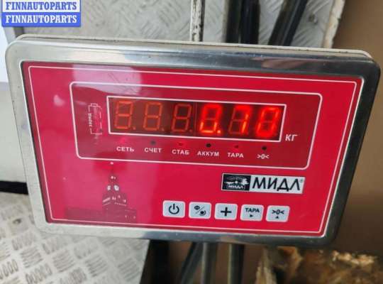 купить Динамик двери передней правой на Volkswagen Passat B5