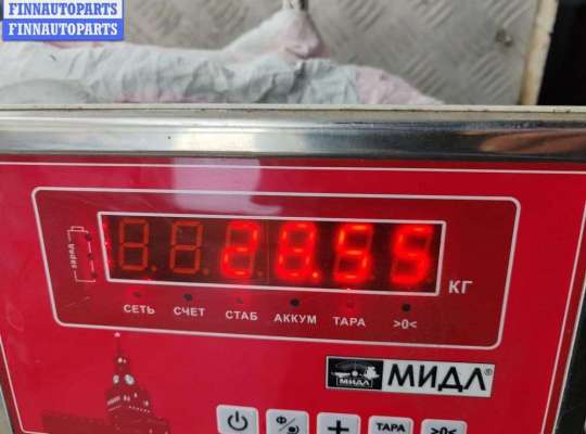 купить Дверь боковая передняя правая на Opel Omega B (1994-2003)