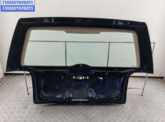 купить Крышка багажника (дверь задняя) на Volkswagen Passat B5