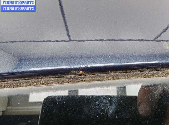 купить Крышка багажника (дверь задняя) на Volkswagen Passat B5