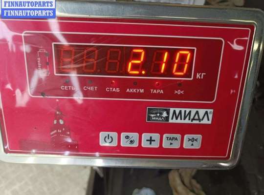 купить Вентилятор кондиционера на Opel Zafira B (2004-2014)