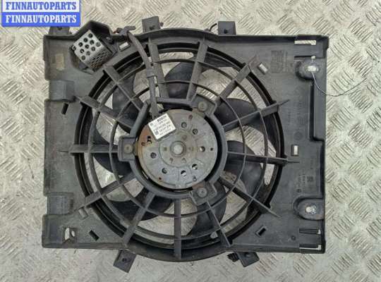 Вентилятор кондиционера OP2382684 на Opel Zafira B (2004-2014)