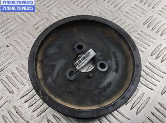 Шкив насоса ГУР на BMW 3 (E46)