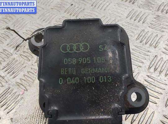 купить Катушка зажигания на Volkswagen Passat B5