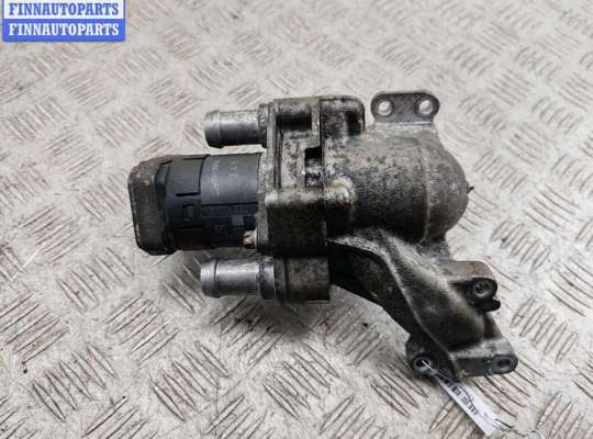 Клапан рециркуляции газов (EGR)