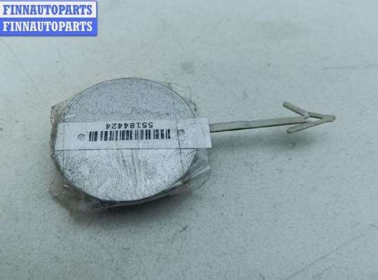 купить Решётка (заглушка) в бампер на Ford Mondeo III (2000-2007)