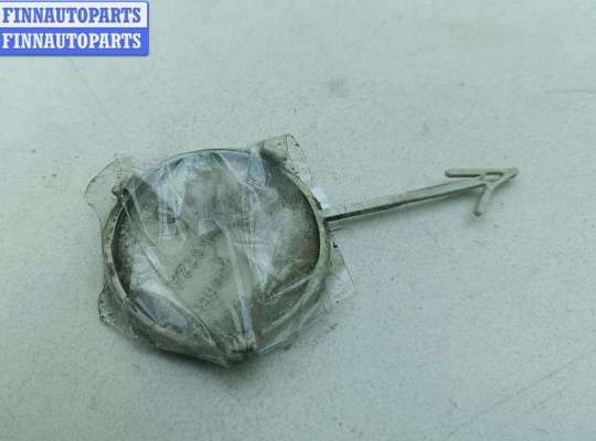 купить Решётка (заглушка) в бампер на Ford Mondeo III (2000-2007)