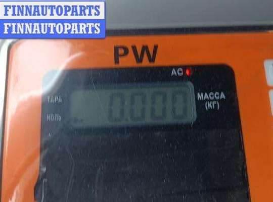 купить Решётка (заглушка) в бампер на Ford Mondeo III (2000-2007)