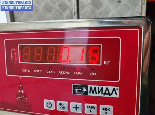 купить Фонарь стоп-сигнал на Dacia (Renault) Sandero II (2012-2020)