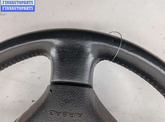 купить Руль на Peugeot 307