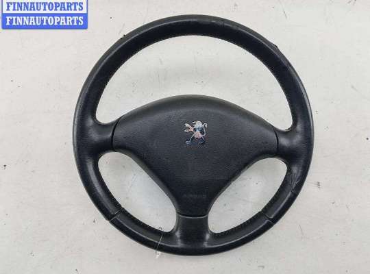 купить Руль на Peugeot 307