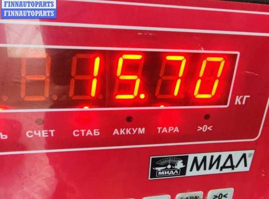 купить Маховик на Volkswagen Passat B5+ (GP)