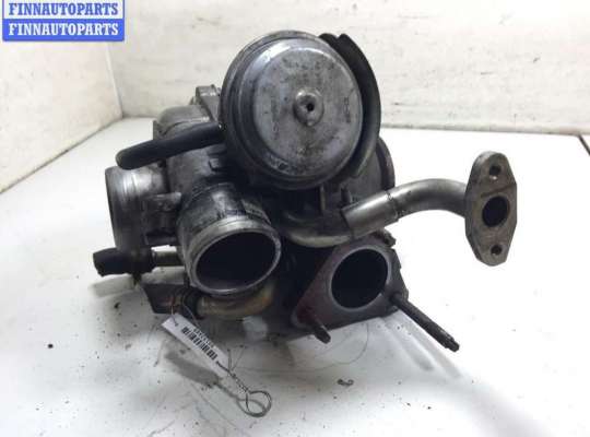 купить Турбина на Renault Megane II (2002-2008)