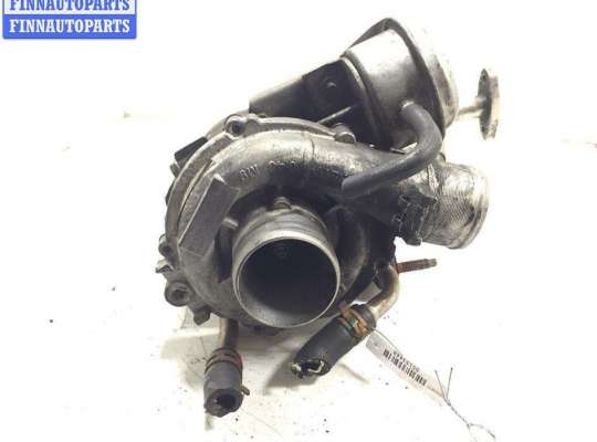 купить Турбина на Renault Megane II (2002-2008)