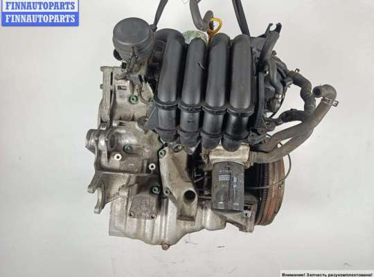 купить Двигатель (ДВС) на Audi A4 B5 (1994-2001)