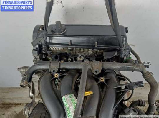 купить Двигатель (ДВС) на Audi A4 B5 (1994-2001)