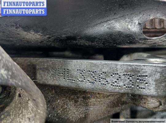купить Двигатель (ДВС) на Audi A4 B5 (1994-2001)