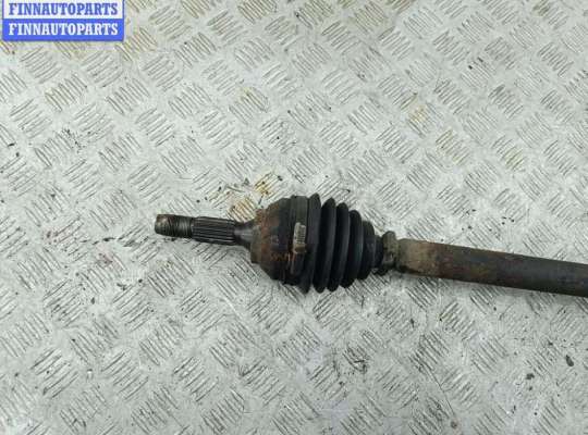 купить Полуось передняя правая на Citroen C3 I (2002-2009)