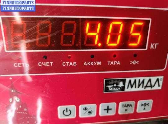 купить Полуось передняя правая на Citroen C3 I (2002-2009)