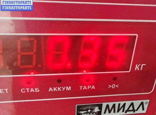 купить Корпус термостата на Opel Zafira A (1999-2005)