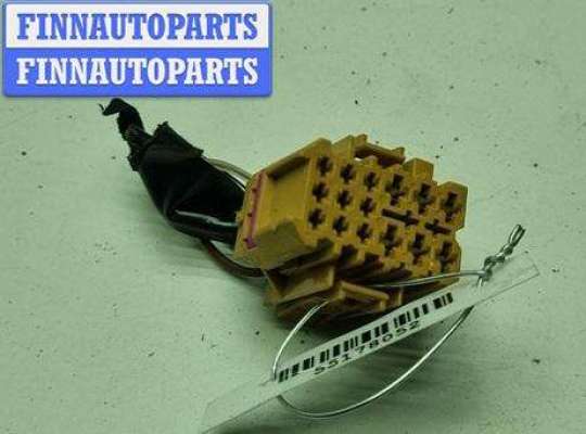 купить Разъем (фишка) проводки на Volkswagen Golf-4