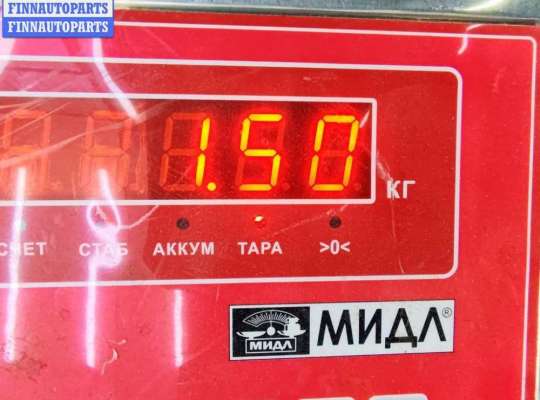 купить Суппорт задний правый на Volkswagen Passat B5+ (GP)