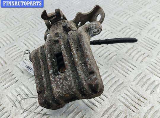 Суппорт задний правый VG2724054 на Volkswagen Passat B5+ (GP)