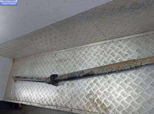 купить Кардан (вал карданный) задний на Opel Omega B (1994-2003)