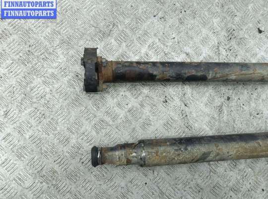 купить Кардан (вал карданный) задний на Opel Omega B (1994-2003)