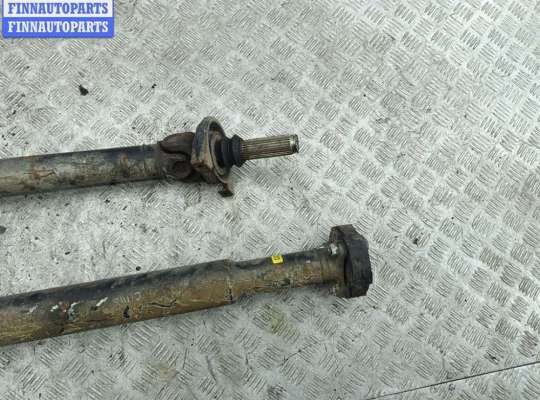 купить Кардан (вал карданный) задний на Opel Omega B (1994-2003)