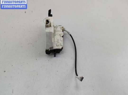 Замок двери передней правой PG1140452 на Peugeot 308 T7 (2007-2013)