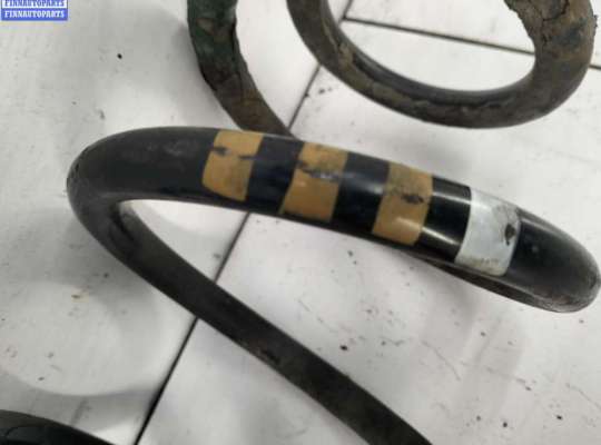 Пружина подвески