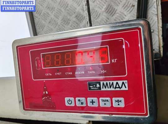 купить Сигнал (клаксон) на Audi A6 C5 (1997-2005)