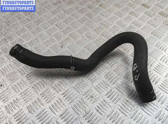 купить Патрубок радиатора на Ford Mondeo III (2000-2007)