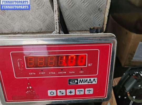 купить Воздуховод на BMW 5 E60/E61 (2003-2010)